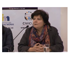 Asamblea Mundial de CIVICUS