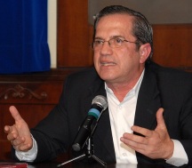 Gobierno ecuatoriano advierte a las ONG extranjeras