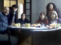 Promoviendo la transparencia en Uruguay