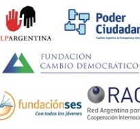 Avanza en Argentina la Iniciativa Rendir Cuentas