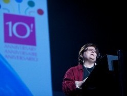 Autorregulación y autoevaluación de la sociedad civil