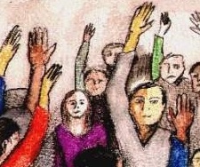 Aprendiendo juntos, aprendiendo de los demás