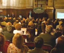 Nuevo informe de control público en Argentina destaca el rol de la sociedad civil